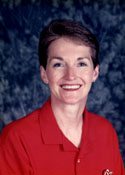 Sharon McNair : Secretary/Co-Founder